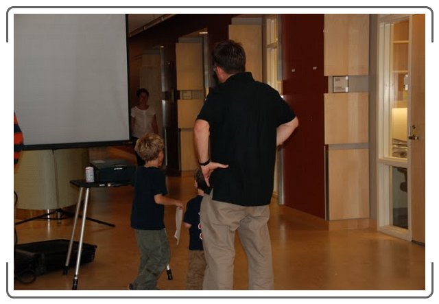 You have reached the last slide