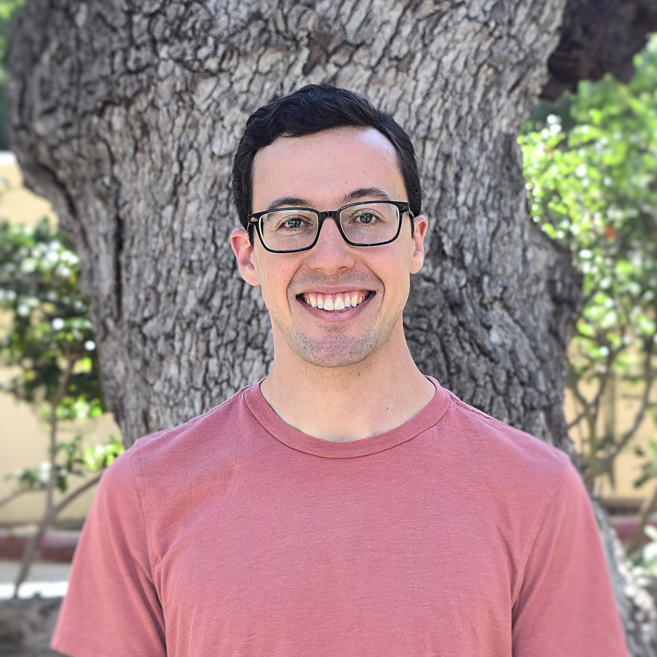 Dr. Adam Zoll
