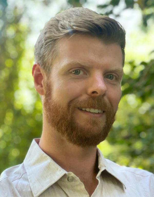 Dr. Christopher Kenseth