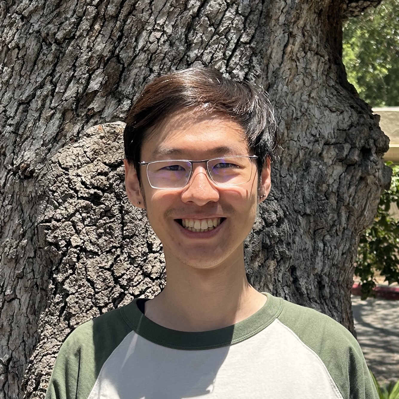 Eric Zheng