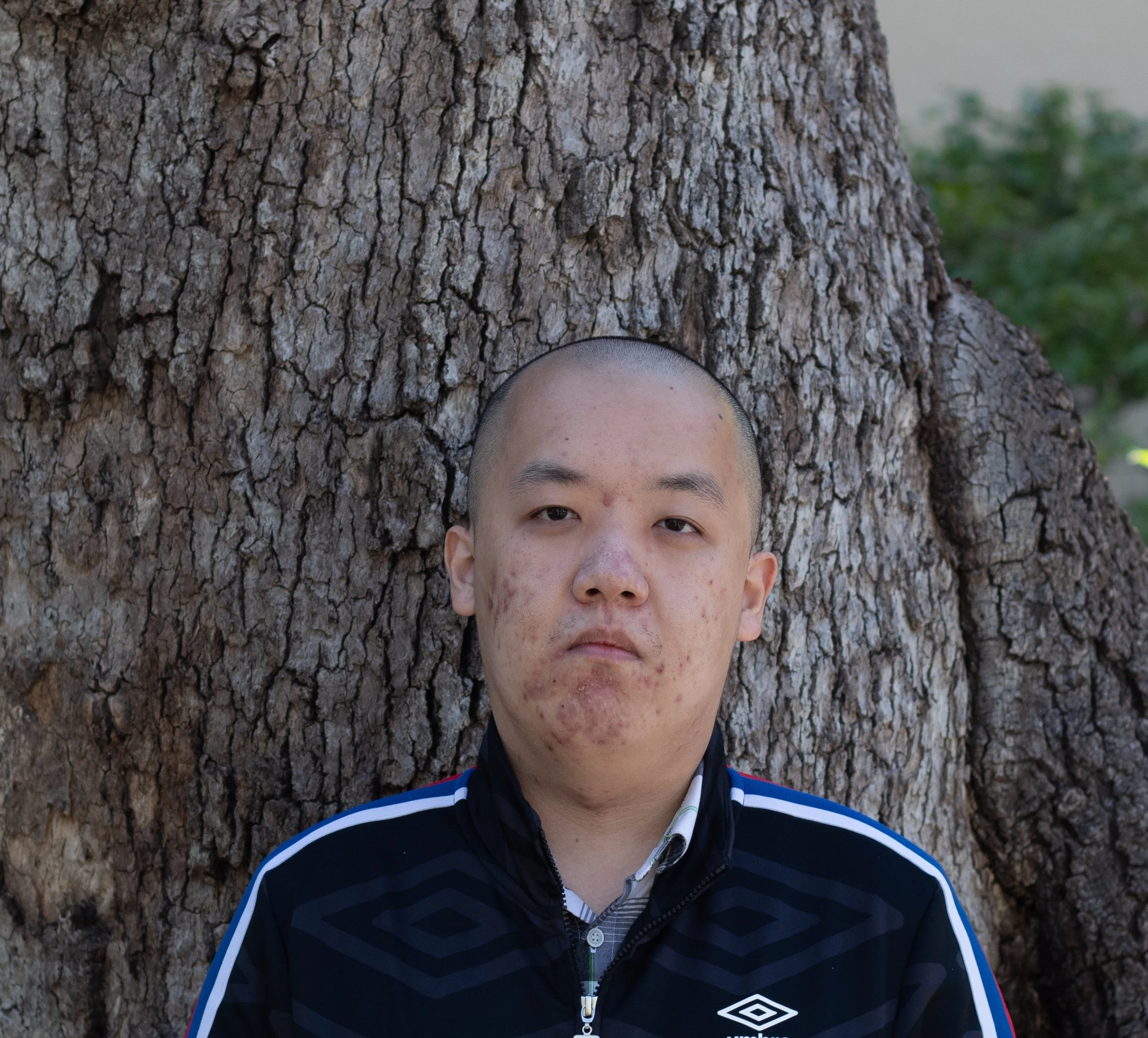 Hao Yu