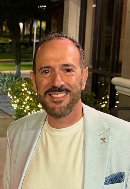 Nasri Nesnas