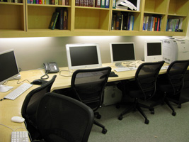 Computer Room