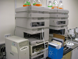hplc